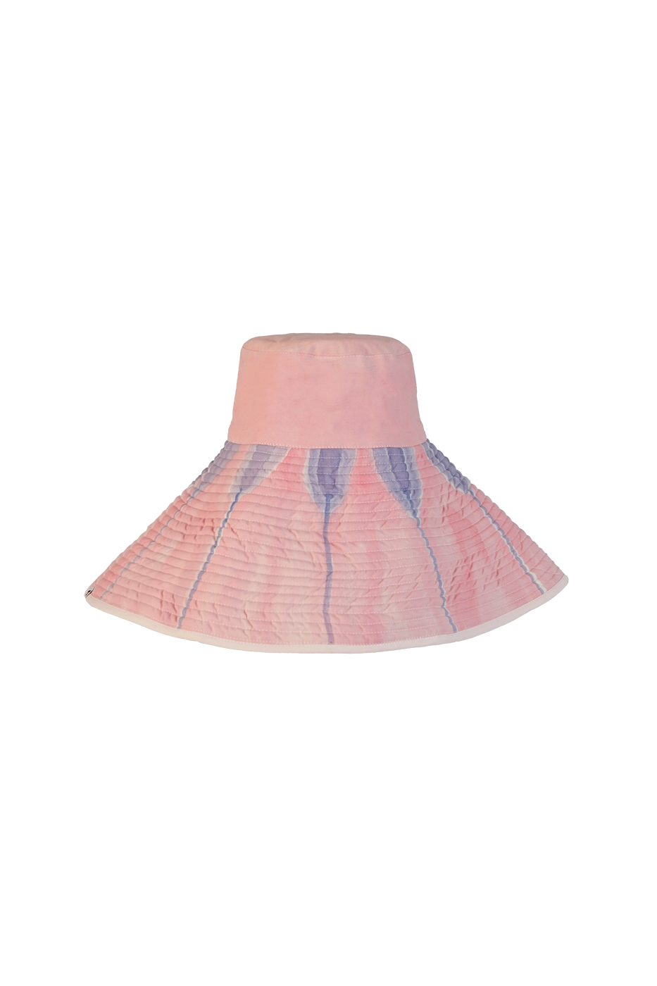 Sombrero Dalia Pink Grande