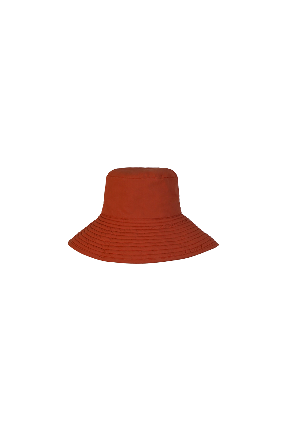 Sombrero Dalia Turquesa Gran Bucket