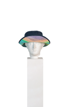 Sombrero PYTHON BUCKET