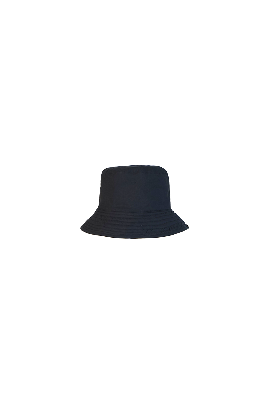 Sombrero Tulipan Turquesa Bucket