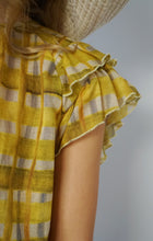 Blusa Maui Adro Amarillo