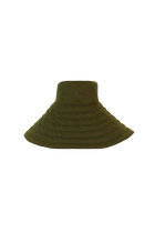Sombrero Erizo Salmón Grande