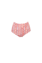 Braguita de Bikini Ilhabela Umba Rojo