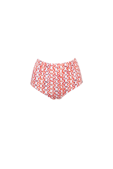 Braguita de Bikini Ilhabela Umba Rojo