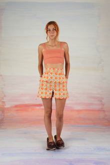 Pantalones cortos Silba Kakirinha