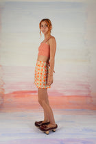 Pantalones cortos Silba Kakirinha