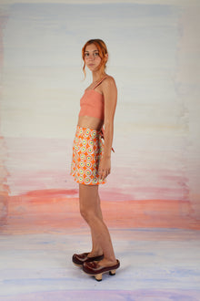 Pantalones cortos Silba Kakirinha