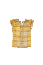 Blusa Maui Adro Amarillo