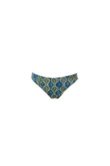 Braguita de Bikini Ubatuba Babu Azul