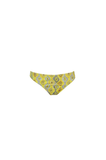 Braguita de Bikini Ubatuba Babu Amarillo