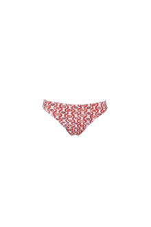 Braguita de Bikini Ubatuba Umba Rojo