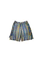 Pantalones cortos Calabria Adro Azul