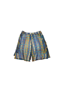 Pantalones cortos Calabria Adro Azul
