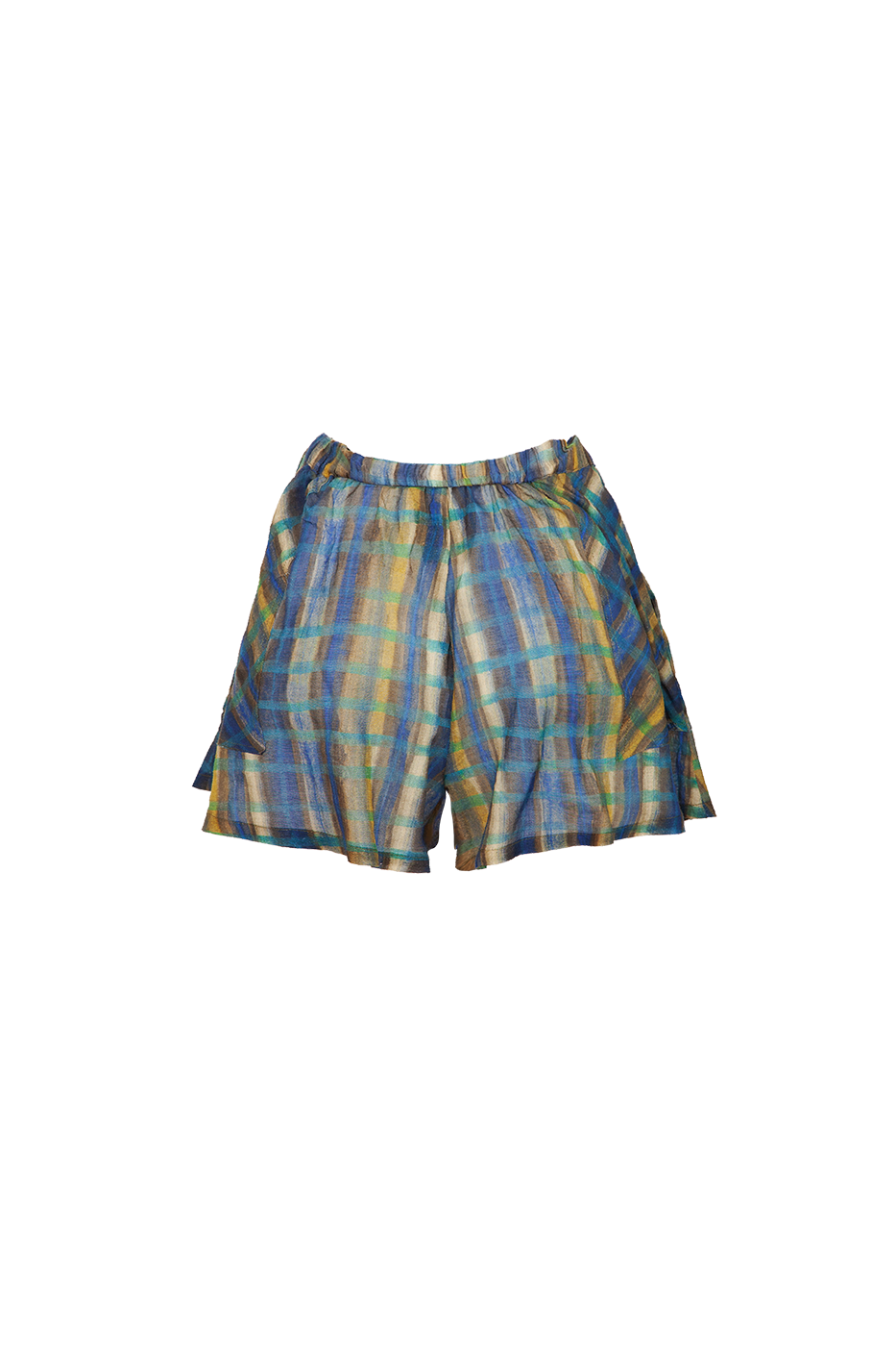 Pantalones cortos Calabria Adro Azul