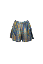 Pantalones cortos Calabria Adro Azul