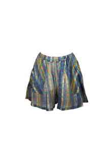 Pantalones cortos Calabria Adro Azul
