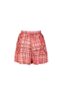 Pantalones cortos Calabria Adro Rojo