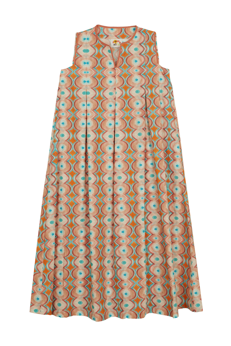 Crash Dress Baboom