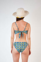 Braguita de Bikini Ubatuba Babu Azul