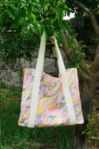Le Bag Canica Amarillo