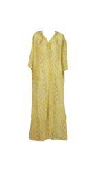 Kaftan Recife Babu Amarillo