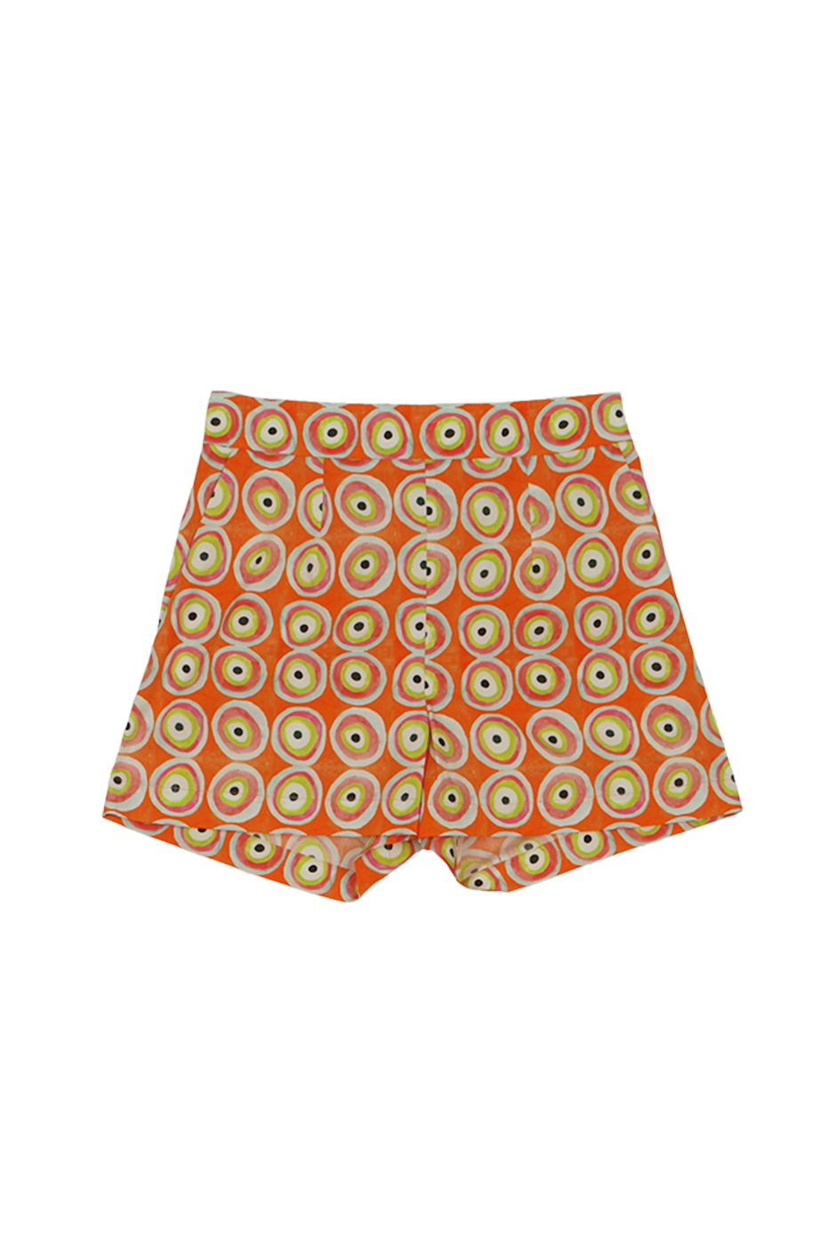 Pantalones cortos Silba Kakirinha