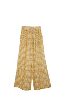 Pantalón Stromboli Rito Amarillo