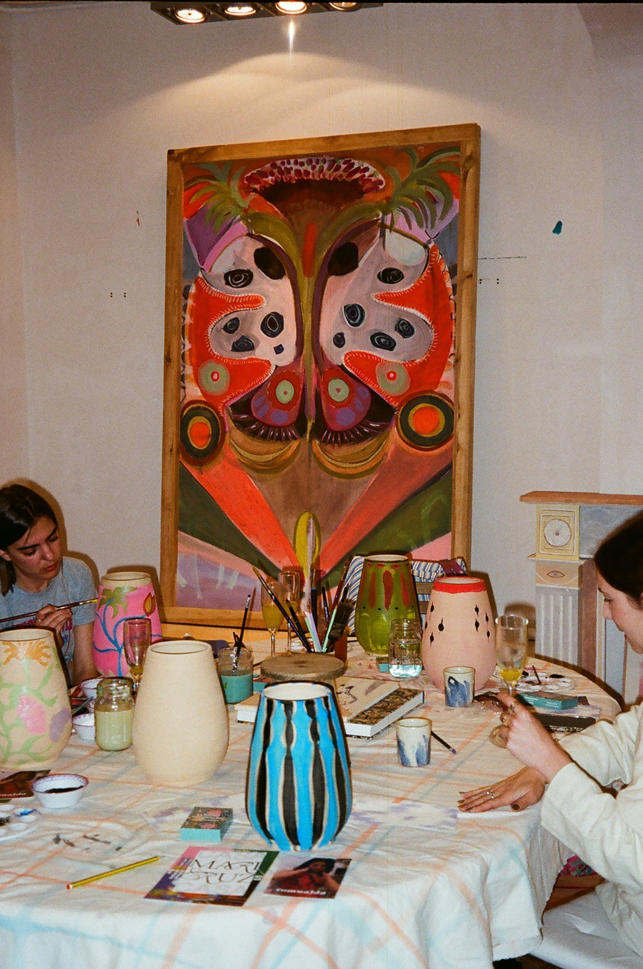Celebrate Mother's Day with us and Casa Maricruz