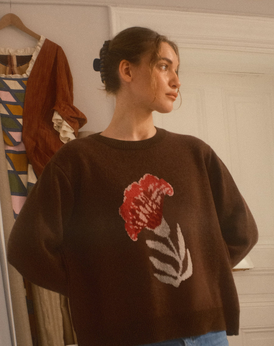 Alice’s Painted Worlds