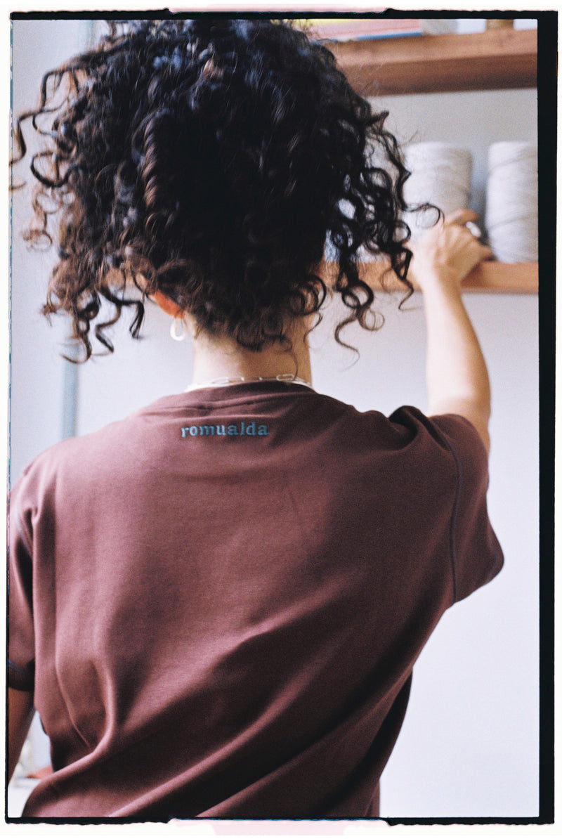 Camiseta Pájaros Enamorados