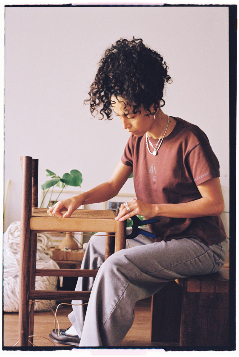 Camiseta Pájaros Enamorados