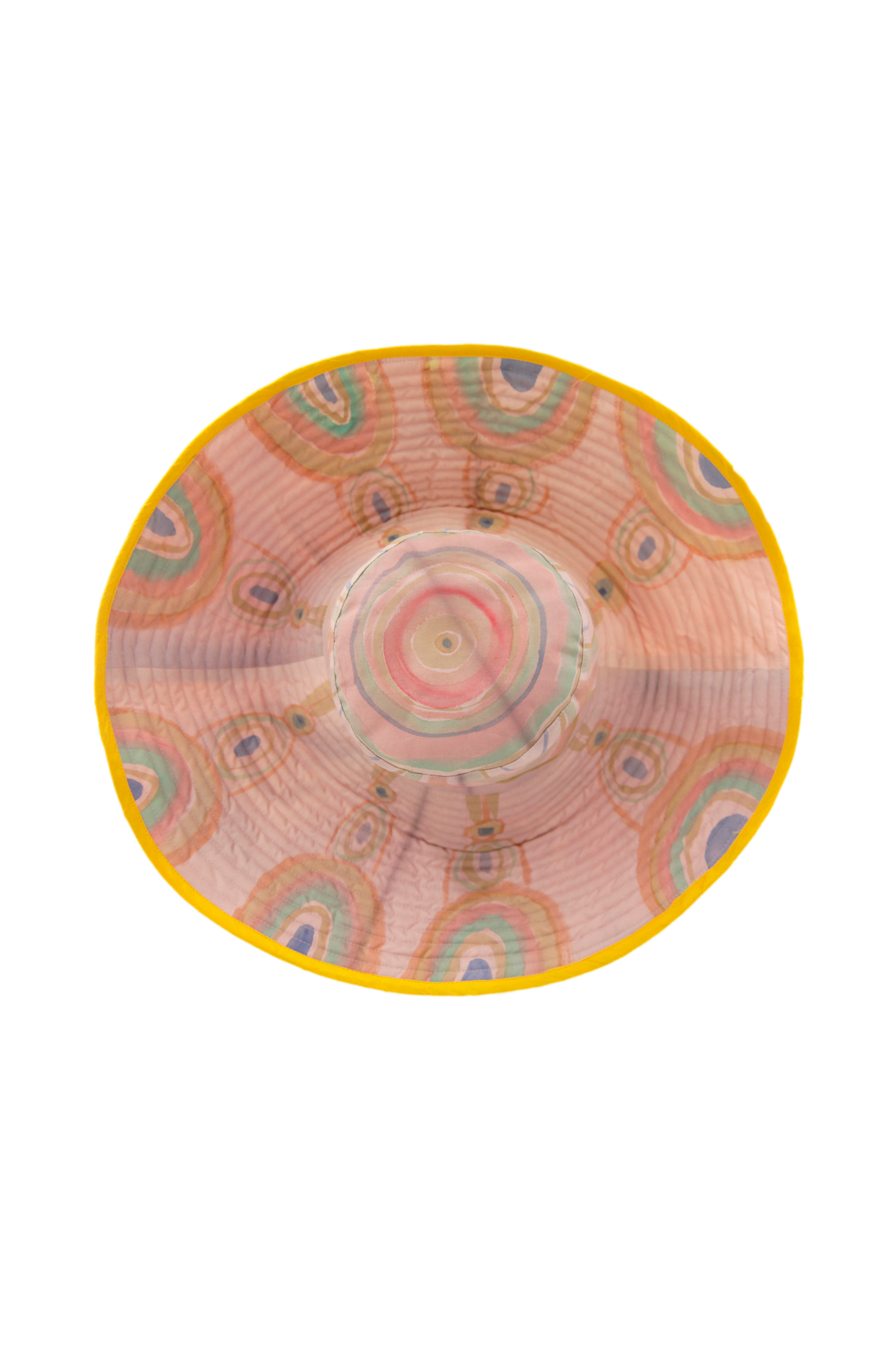 Noria Grande Hat
