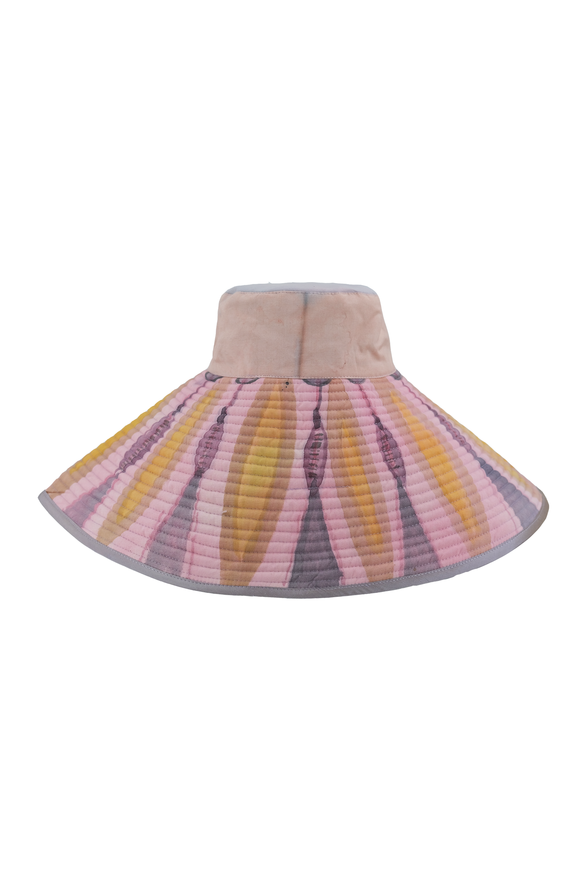 Tambor Grande Hat