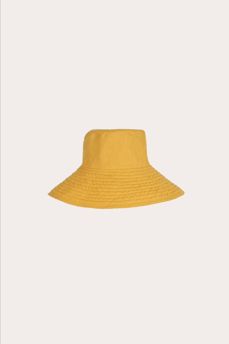 Sombrero Dide Gran Bucket