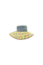 Sombrero Ship Gran Bucket