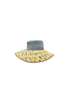 Sombrero Ship Gran Bucket
