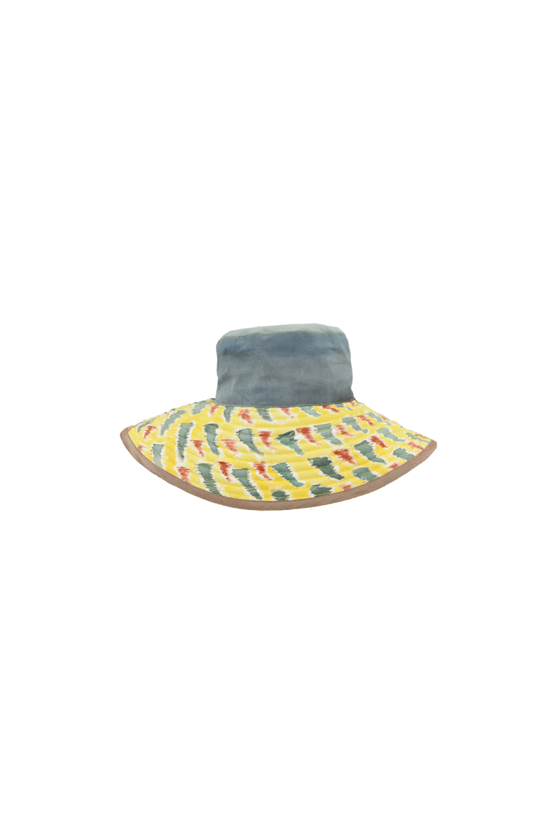 Sombrero Ship Gran Bucket