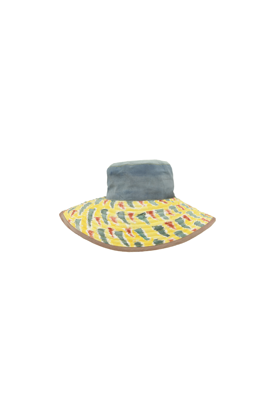 Sombrero Ship Gran Bucket