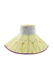 Salty Grande Hat