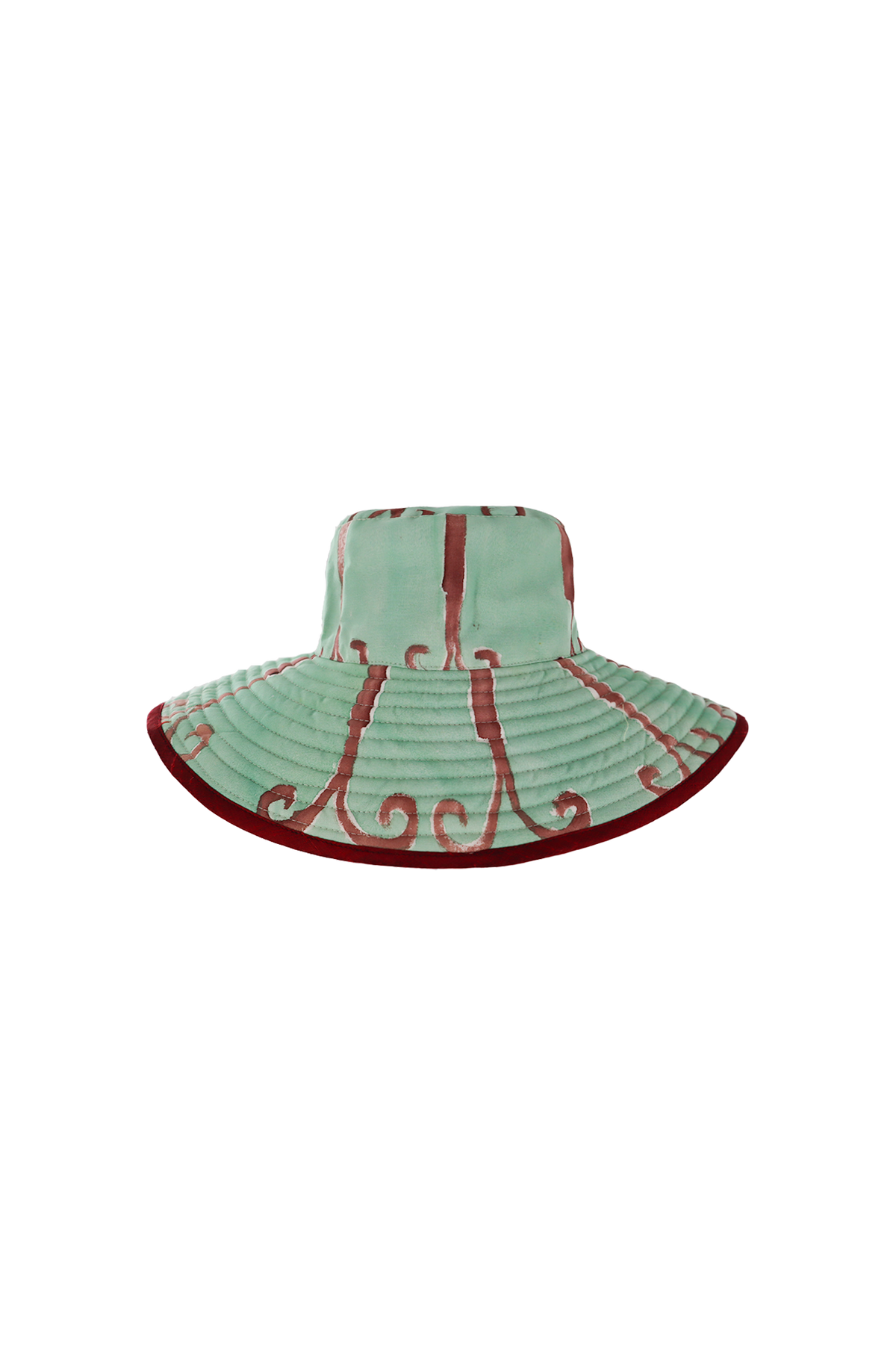 Granada Gran Bucket Hat
