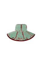 Granada Gran Bucket Hat