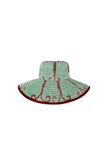 Granada Gran Bucket Hat
