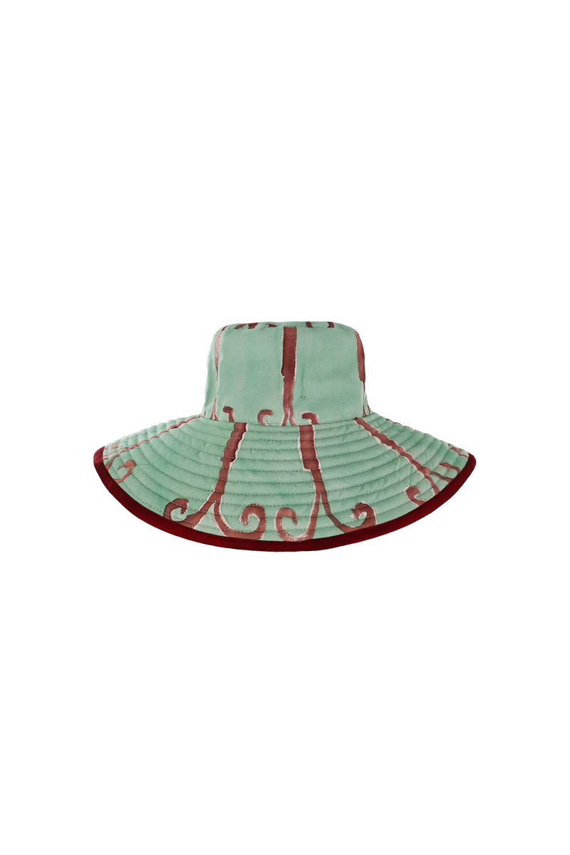 Sombrero Granada Gran Bucket
