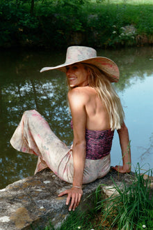 Cordobés Pink Meadow