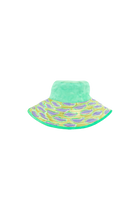 Sombrero Rain Drops Gran Bucket
