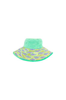 Sombrero Rain Drops Gran Bucket