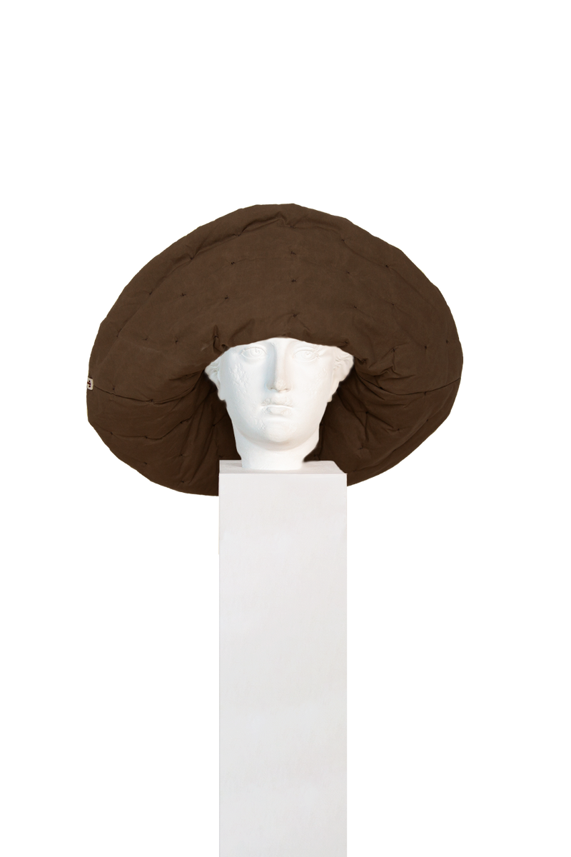 Sombrero Grape 2 Grande 