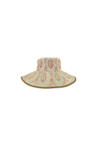 Sombrero Walnut Gran Bucket