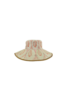 Sombrero Walnut Gran Bucket