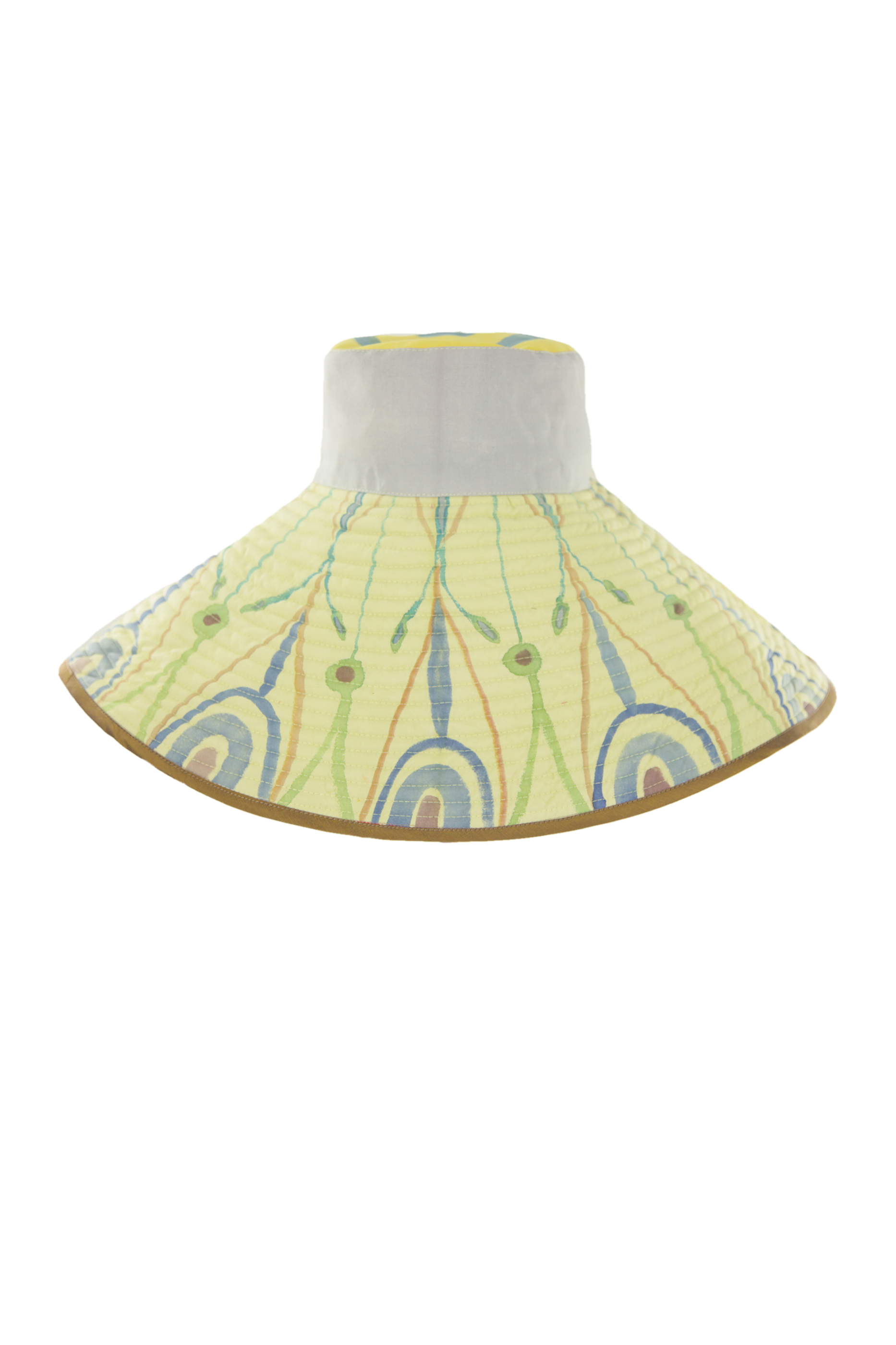 Lupa Grande Hat